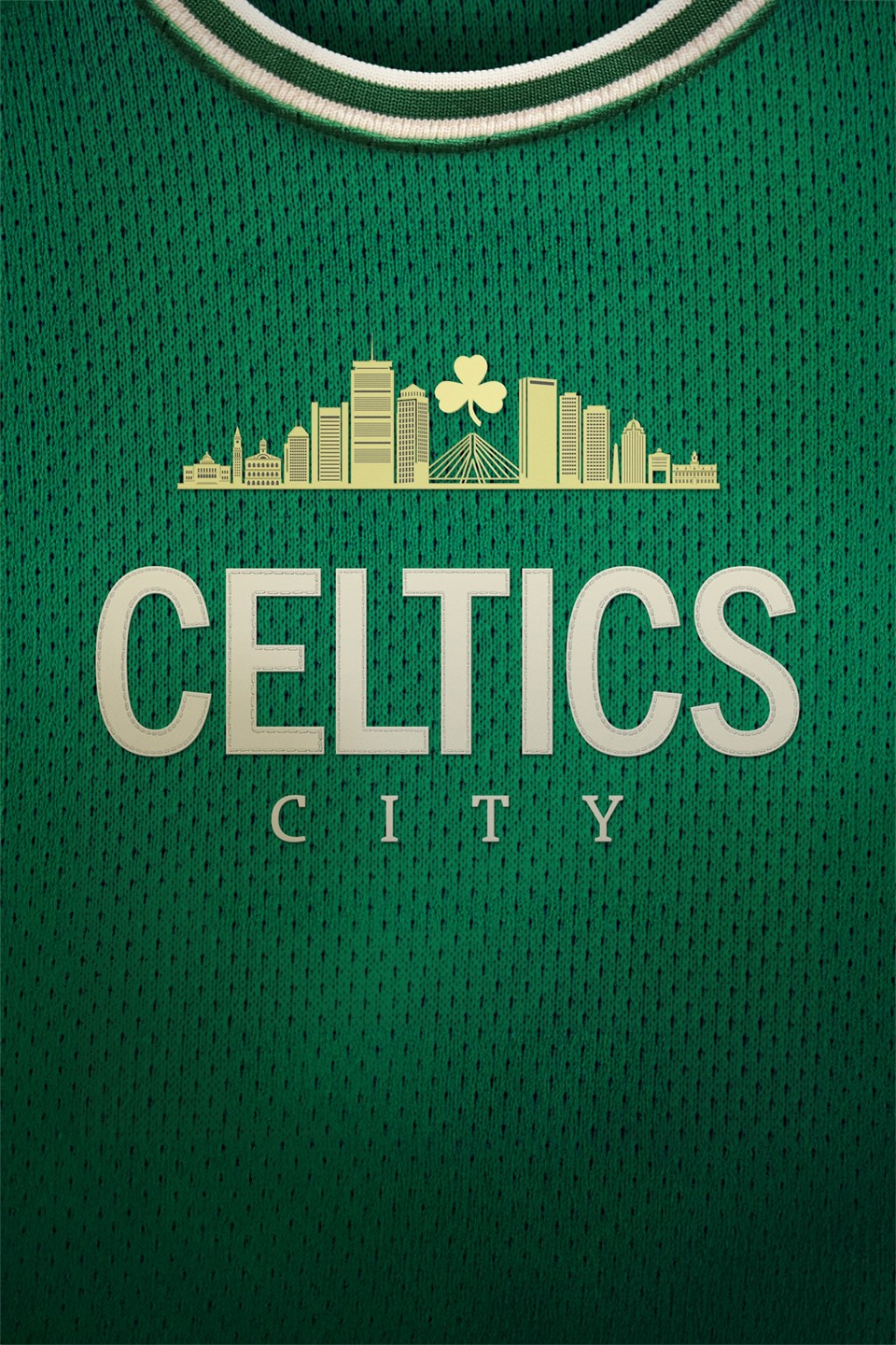 boston celtics city